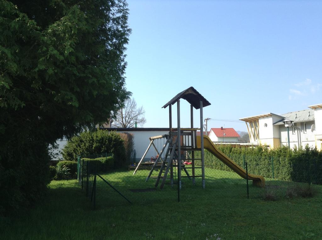 Bed and Breakfast Leonsteinerhof Exterior foto